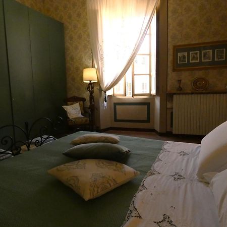 Appartamento SCAPPO IN UMBRIA, la casa del duomo Amelia Esterno foto