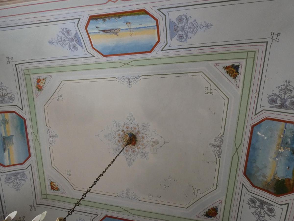 Appartamento SCAPPO IN UMBRIA, la casa del duomo Amelia Esterno foto