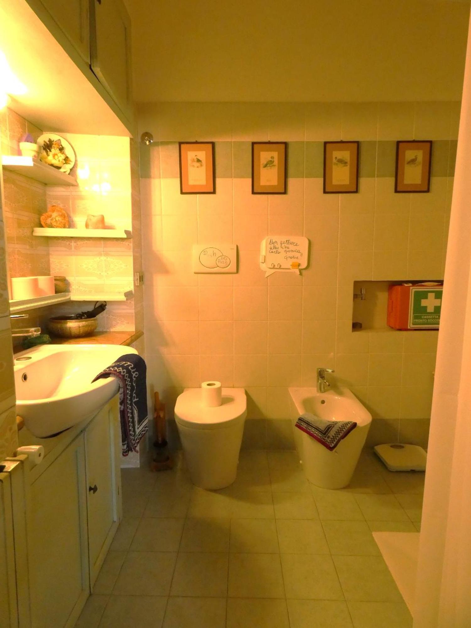 Appartamento SCAPPO IN UMBRIA, la casa del duomo Amelia Esterno foto