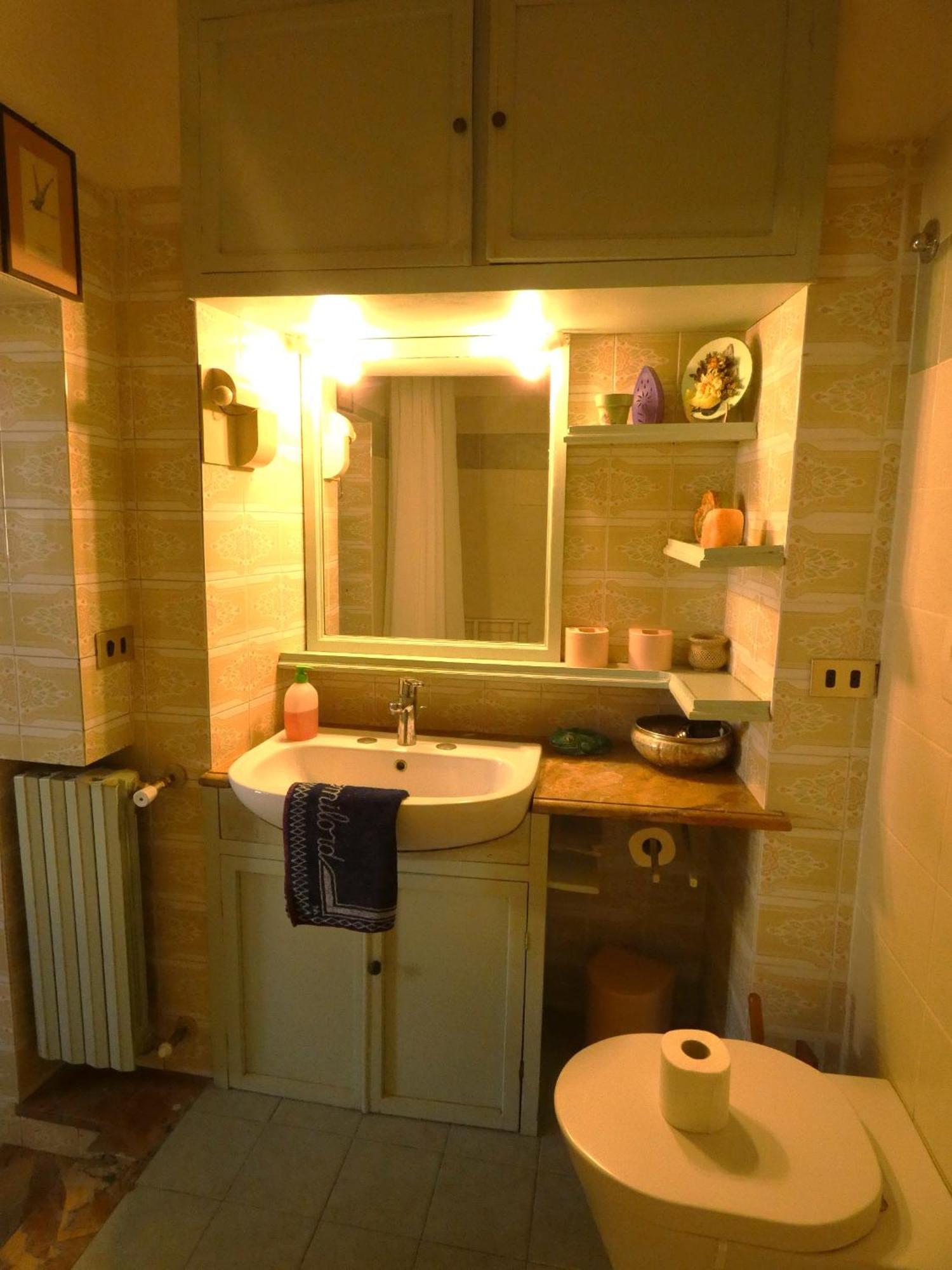 Appartamento SCAPPO IN UMBRIA, la casa del duomo Amelia Esterno foto