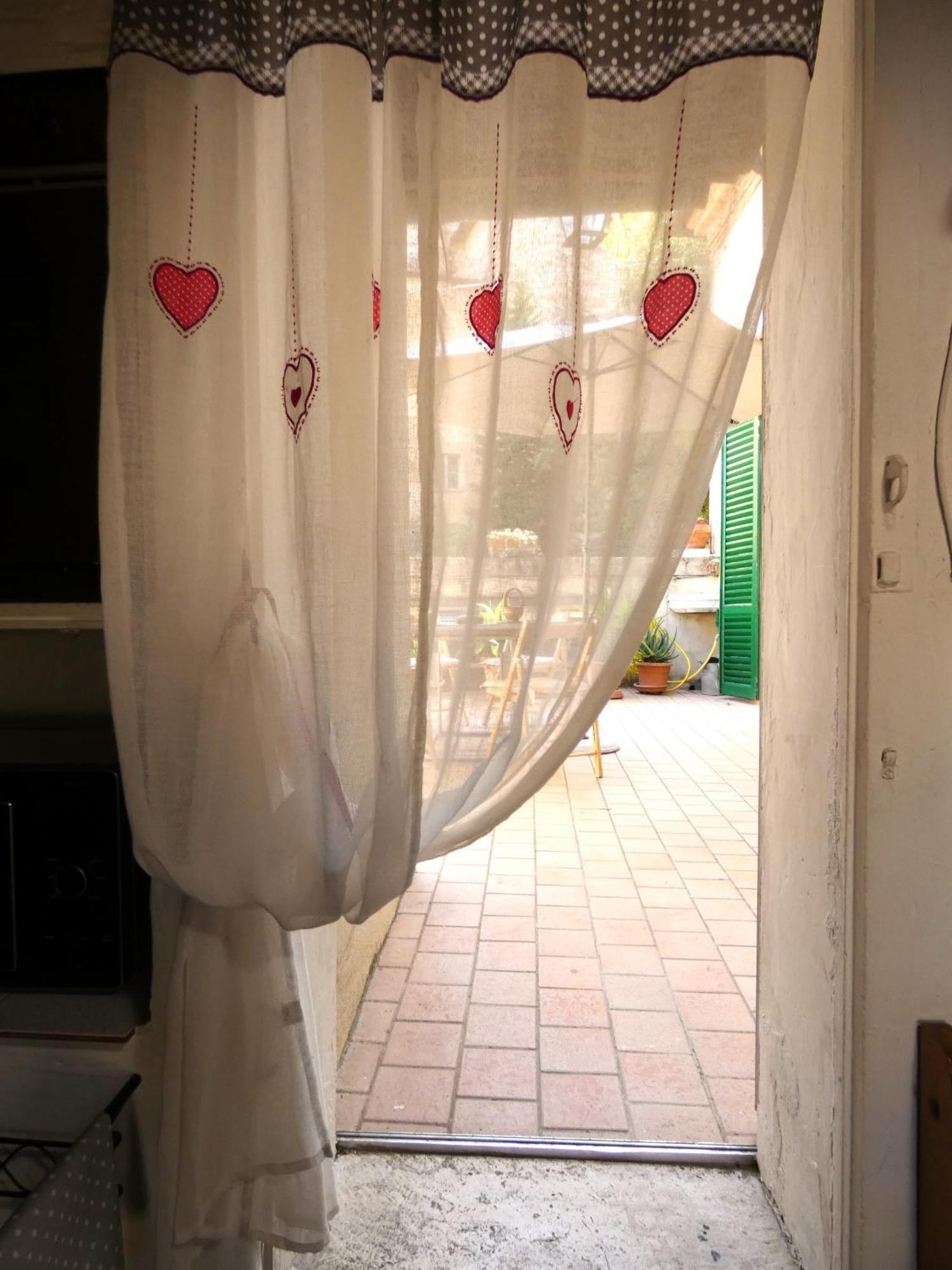 Appartamento SCAPPO IN UMBRIA, la casa del duomo Amelia Esterno foto