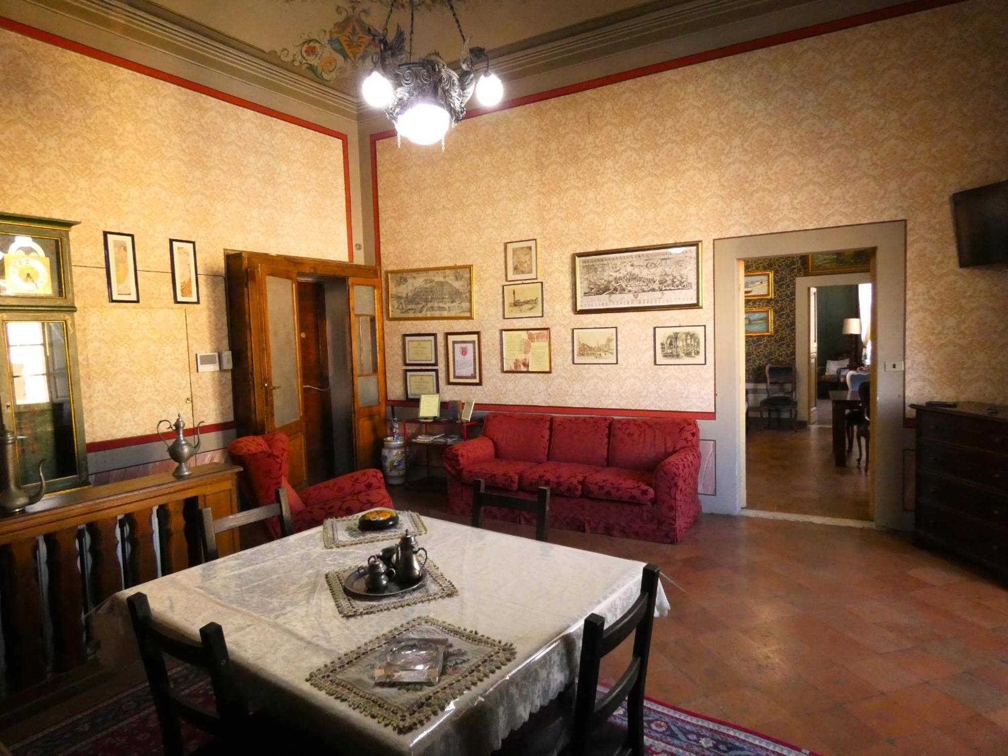 Appartamento SCAPPO IN UMBRIA, la casa del duomo Amelia Esterno foto
