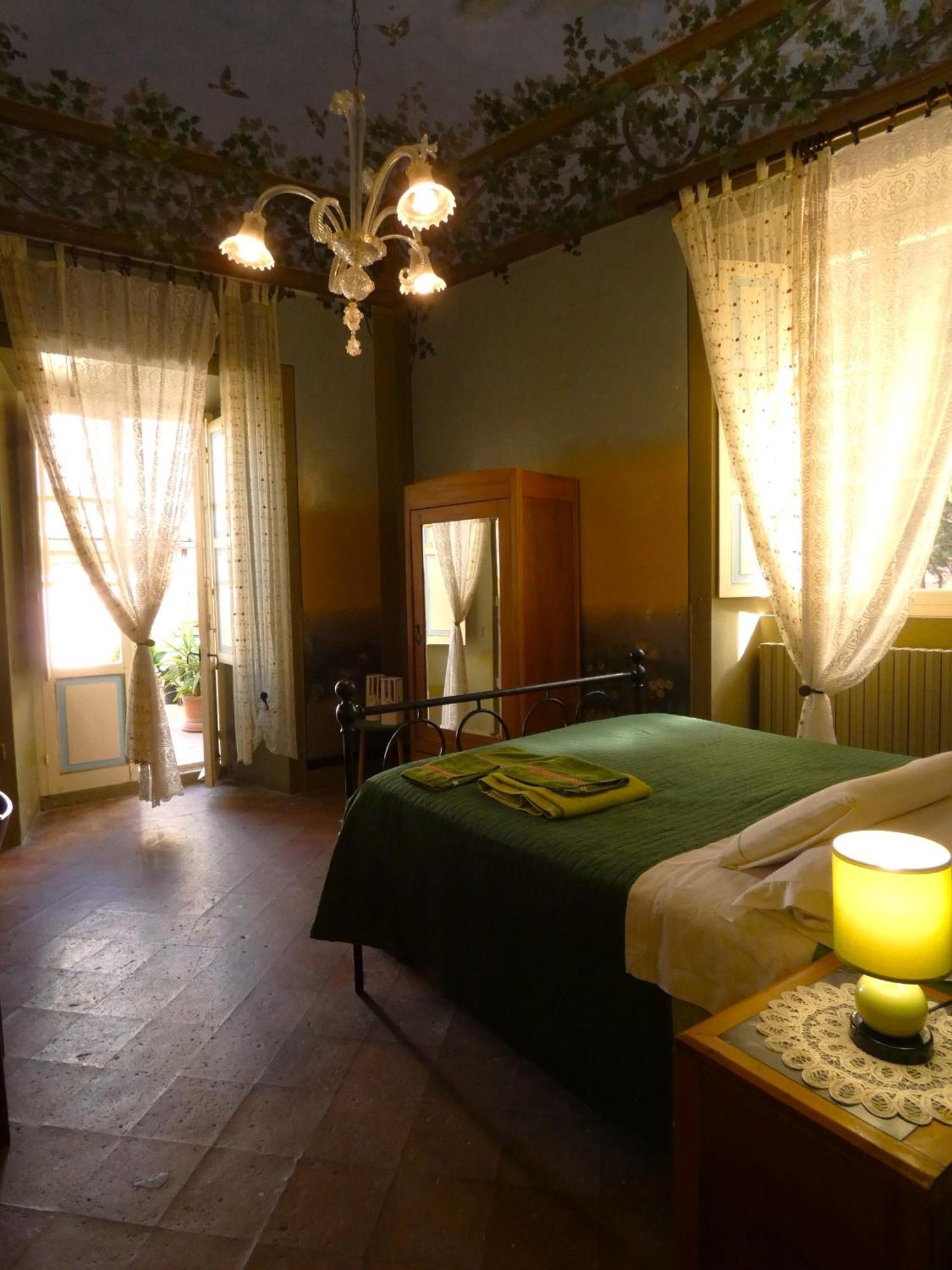 Appartamento SCAPPO IN UMBRIA, la casa del duomo Amelia Esterno foto