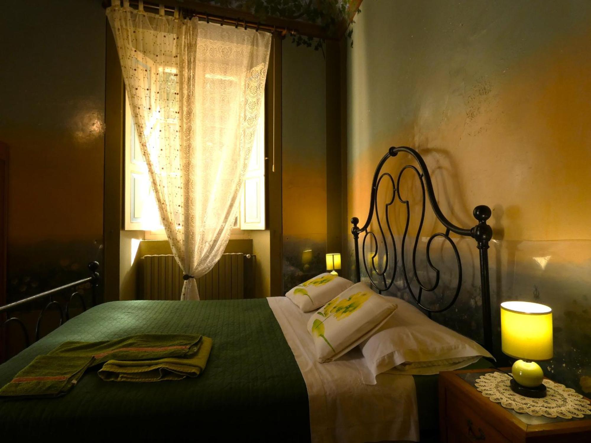 Appartamento SCAPPO IN UMBRIA, la casa del duomo Amelia Esterno foto