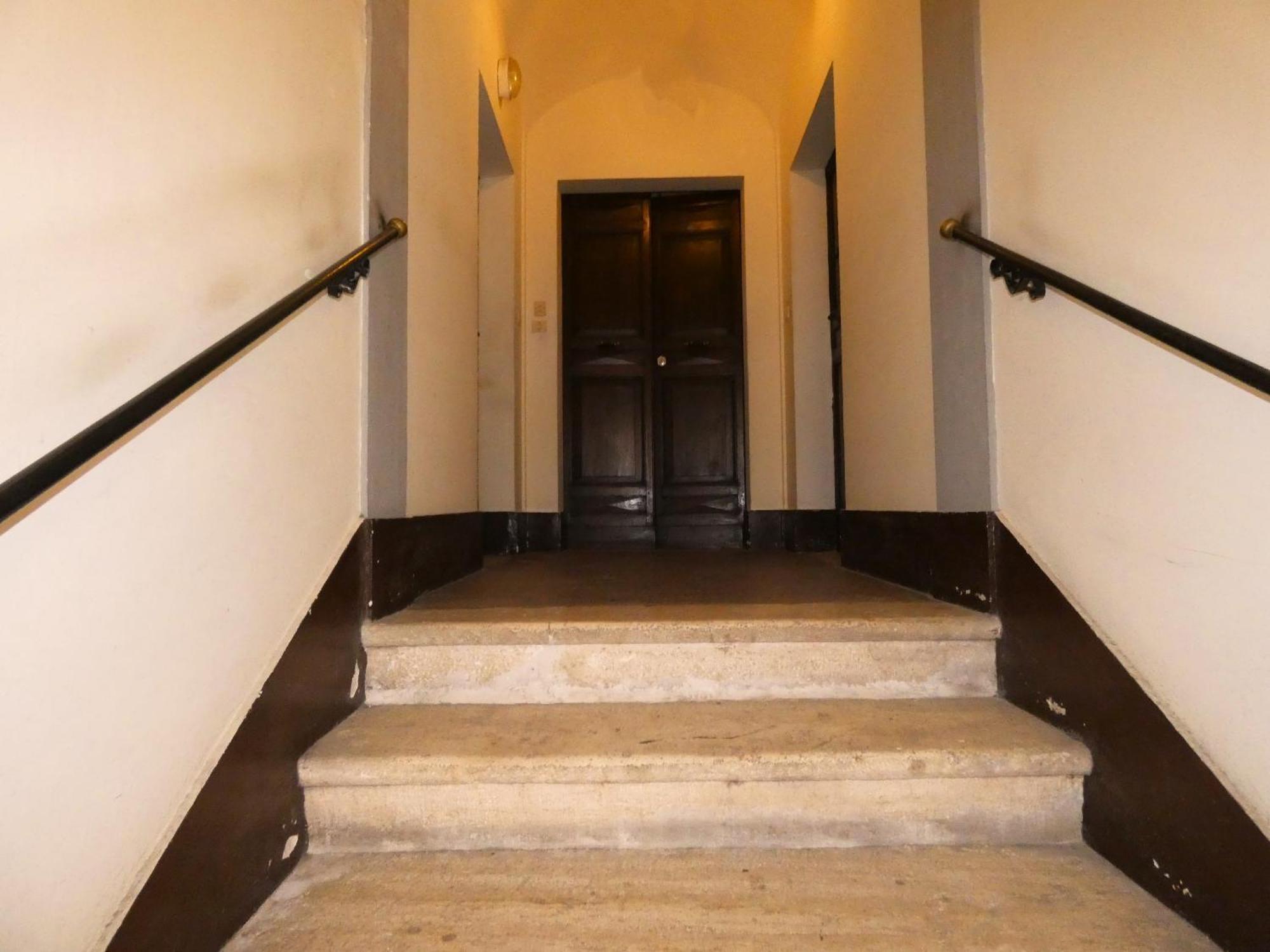 Appartamento SCAPPO IN UMBRIA, la casa del duomo Amelia Esterno foto