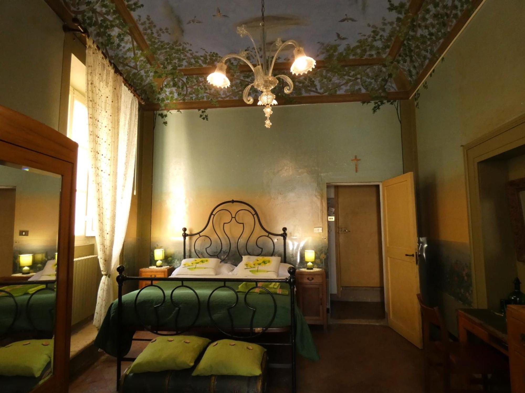 Appartamento SCAPPO IN UMBRIA, la casa del duomo Amelia Esterno foto
